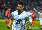 Gimnasia le ganó a Deportivo Maipú por la mínima