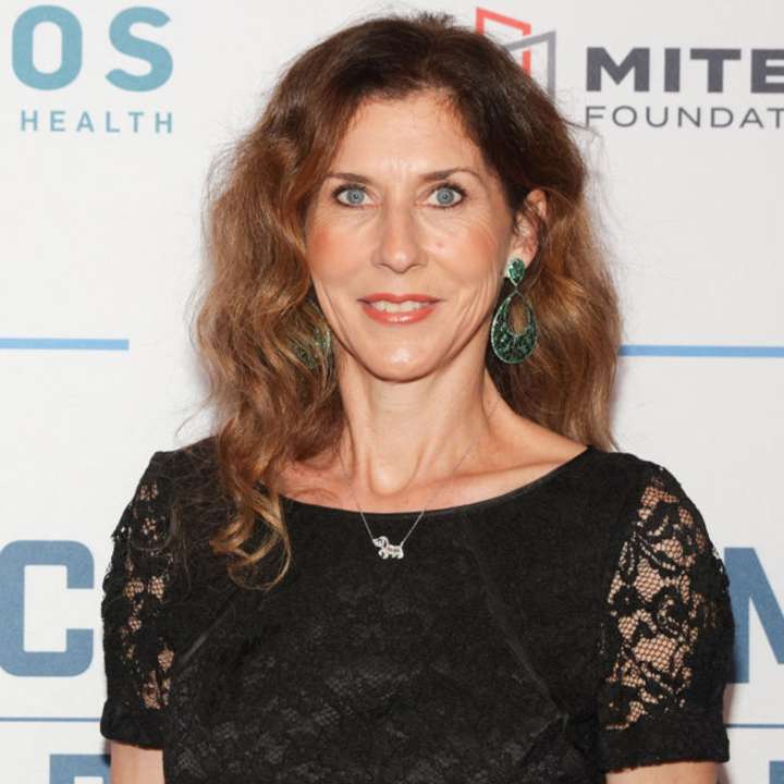 Monica Seles, Tennis Star, on Myasthenia Gravis Diagnosis