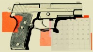 Court Kills California's One-Gun