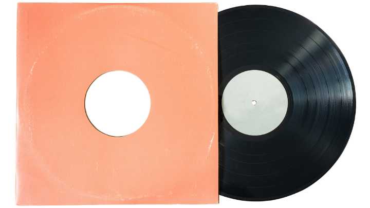 Iconic Record Named 'Greatest Album Of All Time'