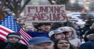 President Trump can continue to withhold billions in foreign aid, court rules