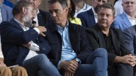 Lambán deja un hueco difícil de llenar en el socialismo en Aragón y como voz crítica con Sánchez