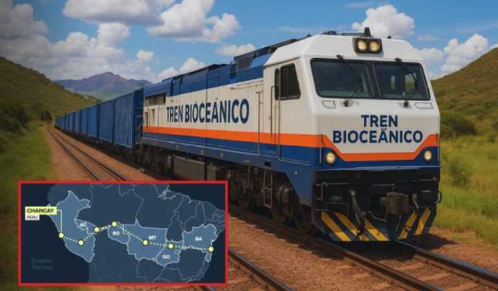 Perú se beneficia de acuerdo Brasil