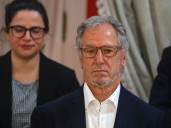 Ministro de Economía a Lautaro Carmona: "Es imposible atender lo social a través del endeudamiento"