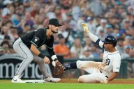 Tigers lineup: Wenceel Perez coming off bench in Sunday’s finale