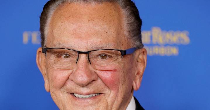 Fallece a sus 88 años el querido y compasivo juez Frank Caprio
