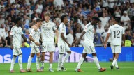 Real Madrid sella pleno de victorias ante el Mallorca y es líder provisional