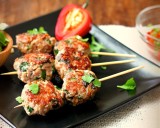 TasteFood: Everything tastes better on a stick