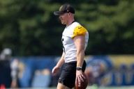 Pittsburgh Steelers have new position battle heating up