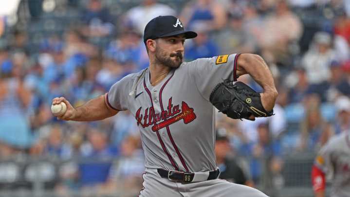 Brewers at Braves odds, picks and predictions