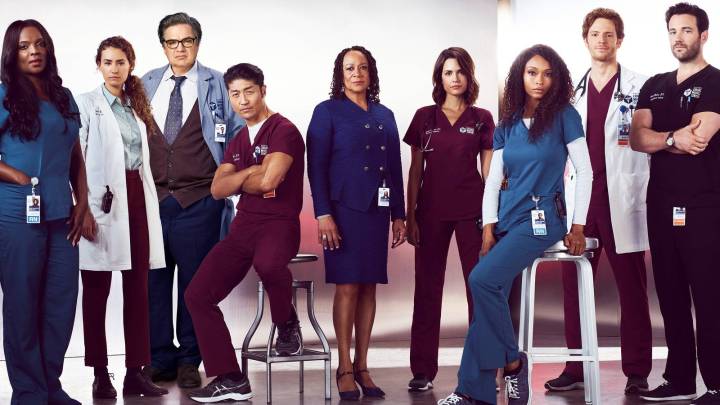Chicago Med Season 11: Nick Gehlfuss' Return Could Ruin Will's Ending