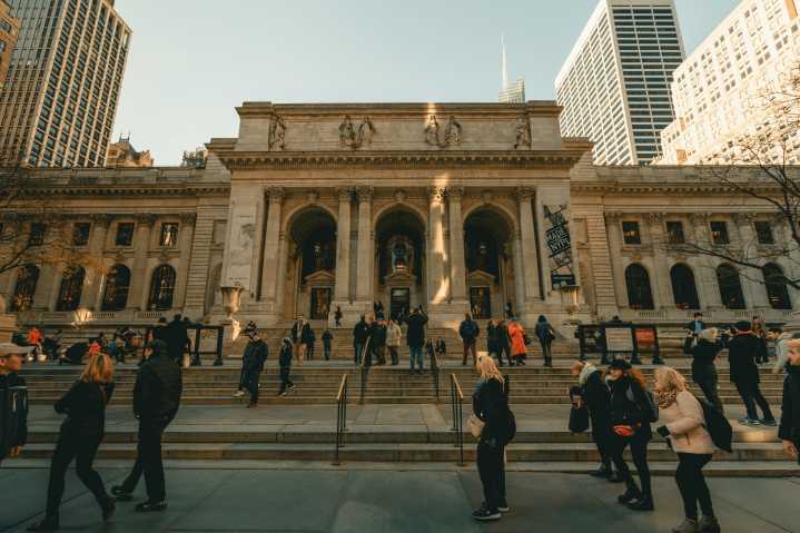11 more NYC libraries will offer seven-day service starting September
