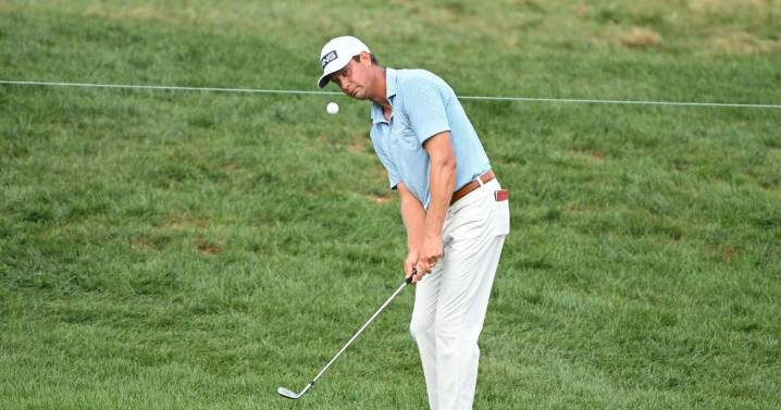 Henley, English, DeChambeau sew up U.S. Ryder Cup spots