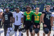 Oregon Ducks opener is here, player development, season expectations and predictions: Talkin’ Ducks