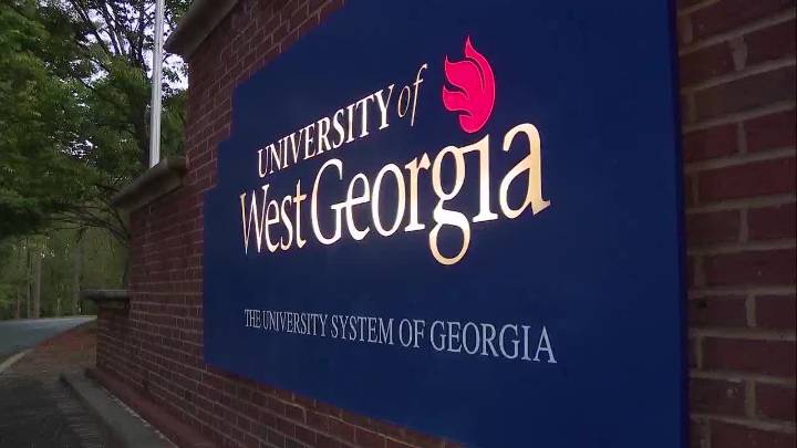 Swatting call at University of West Georgia; Third hoax at Georgia school on Friday