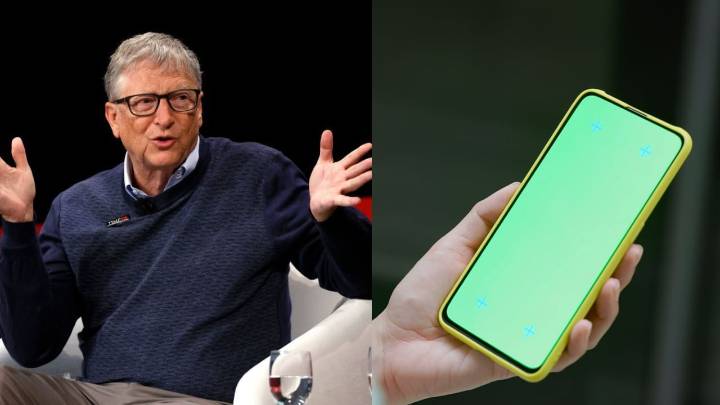 ¿El fin de los celulares? Bill Gates lanzó advertencia sobre por qué ya no debería utilizarse; predijo cuál sería su reemplazo