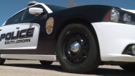 Bomb threat forces evacuation of South Jordan gym, placed school on lockdown