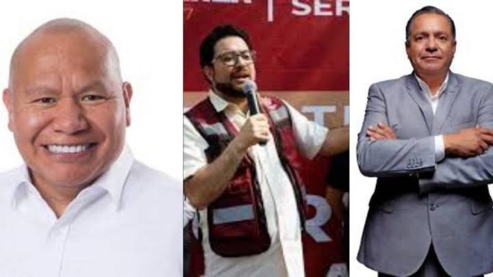 Corrupción en Edomex: escándalos hunden a Tlalnepantla, Toluca y Naucalpan