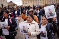 Familias de colombianos presos en Venezuela le reclaman a Petro negociar su libertad