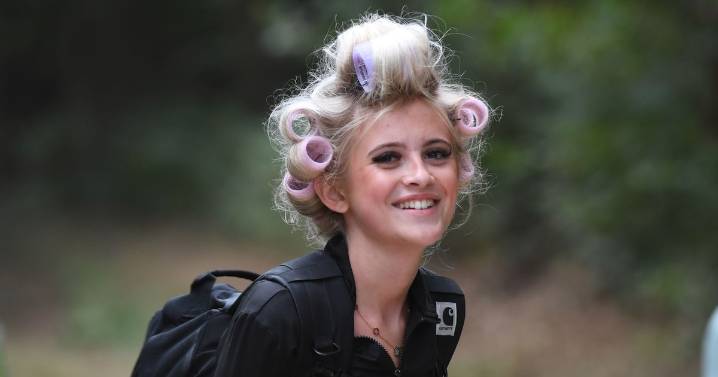 25 Leeds Festival 2025 Thursday photos as wonderful happy campers arrive at Bramham Park