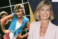 Olivia Newton-John almost passed on this hit song because she was afraid it would ruin her image