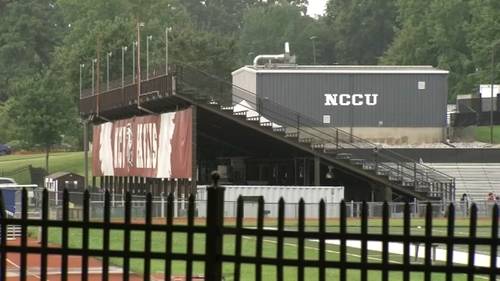 Major changes coming to NCCU's 2025 homecoming: 'Safety is the main issue'