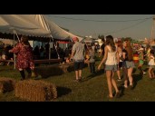 VIDEO: The 'Murillo Fair' fun continues