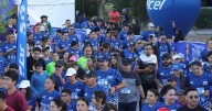 Posponen la carrera del Tec de Monterrey por lluvias