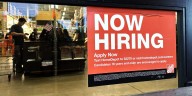 Jobless claims remain in post-COVID trench, falling unexpectedly in early August
