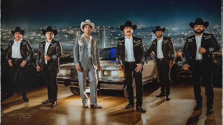 Chalino vuelve a cantar: Los Tucanes de Tijuana sorprenden con video hecho con IA