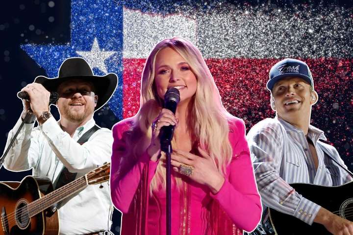 How to Watch Miranda Lambert’s ‘Band Together Texas’ Benefit Show
