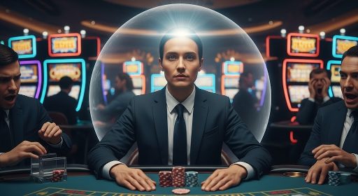 How to Stay Focused and Avoid Impulsive Bets in the Casino