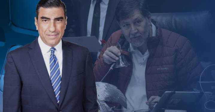 El lujo incómodo de Fernández Noroña: denuncias y exigencia de cuentas por su estilo de vida