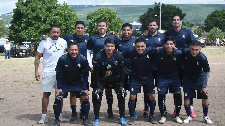 Mantiene líderes LIFA invicto en Primera Fuerza