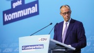 Merz dice que el precio de la paz no puede ser la capitulación de Ucrania