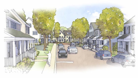 Illinois housing design challenge offers $5K prizes