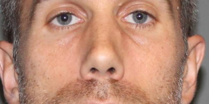 Former Connecticut high school teacher charged with sexual assault