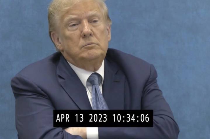 Donald Trump’s $464 million NY civil fraud penalty vacated on appeal