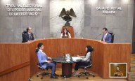 Confirma TEPJF recuento de votos en Poza Rica