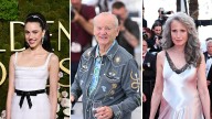 Margaret Qualley tries to set up mom Andie MacDowell with Bill Murray