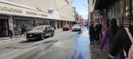 Hasta un 50% de agua se pierde por fugas en Aguascalientes