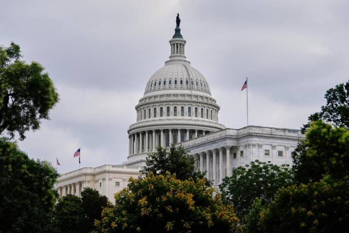Tensions ahead for Congress on spending, Trump nominations