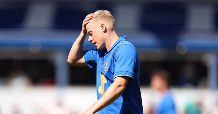 Chris Davies addresses Alex Cochrane injury as Birmingham City set to dip into transfer market