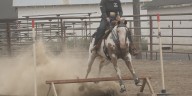 Horse Owners Gather in Buhl for Community Races