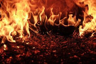 One Person Found Dead At House Fire in Jackson