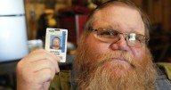 Michigan autoworker's wallet found under a hood in Minnesota