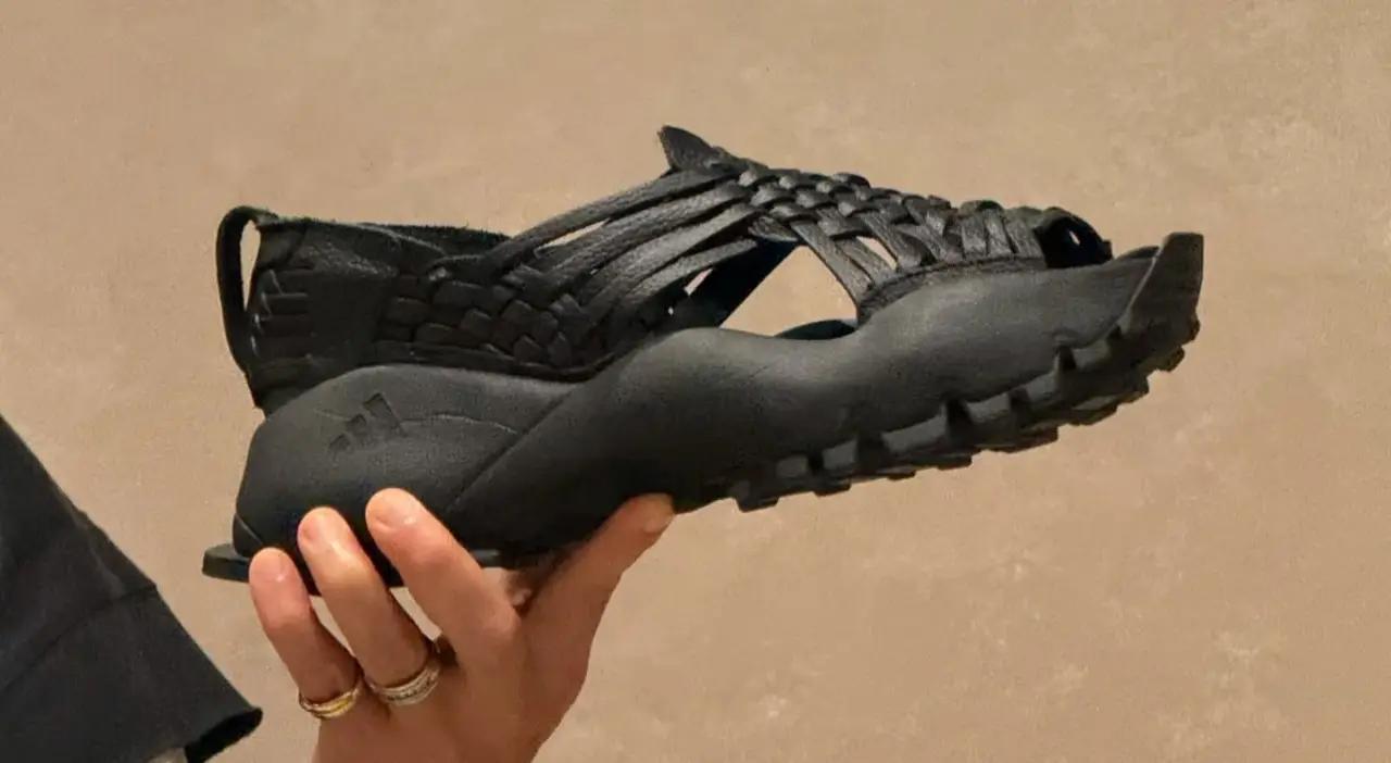 Adidas ofrece reparar el daño a comunidad oaxaqueña por apropiación cultural en calzado