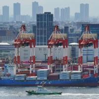Japan posts modest growth despite US tariffs