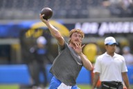 Toronto Argonauts sign QB Max Duggan, DL Joe Wallace and OL Dre Doiron