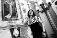 Murió la soprano Lourdes Ambriz